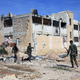 Illustration for article titled Russia Says A-10s Struck Targets In Aleppo And Warns Of World War If Arab Troops Invade